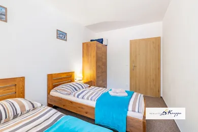 Na predaj 3-izbový byt, 77 m², Demänovská Dolina, Biela Púť