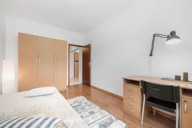 Na predaj byt v Bratislava-Karlova Ves · €189 990 · Dokončené