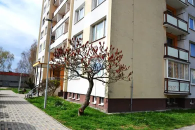 Mieszkania na sprzedaż, 3-pokojowe, Lučenec · €123 000