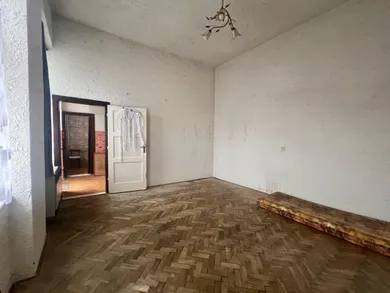 Na predaj 2-izbový byt, 37 m², Košice-Staré Mesto
