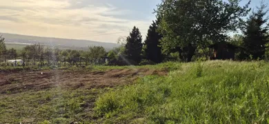 Na predaj pozemok, Nitra, Šindolka