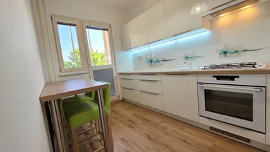 Na predaj 2-izbový byt, 50 m², Žilina, Dubová