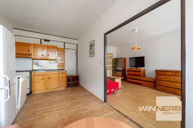 Mieszkania na sprzedaż, 3-pokojowe, Košice-Nad jazerom · €203 000