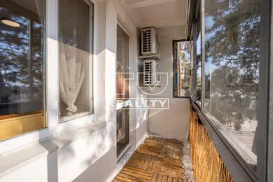 Na predaj 3-izbový byt, 64 m², Trenčín