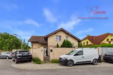 Domy na sprzedaż, Chorvátsky Grob · €399 900