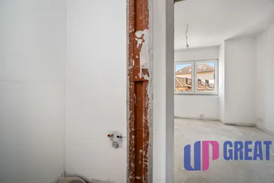 Na predaj 2-izbový byt, 52 m², Senec, Dlhá