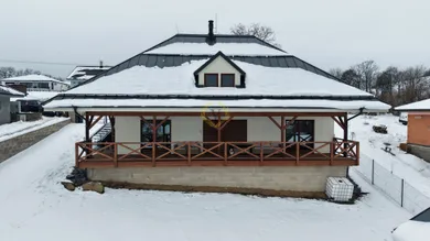 Domy na sprzedaż, 1-pokojowe, Banská Štiavnica · €395 000