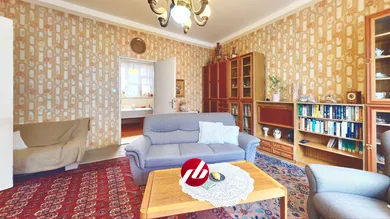 Mieszkania na sprzedaż, 4-pokojowe, Trenčín · €260 000