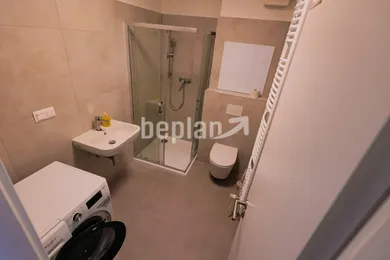 Na prenájom byt v Martin · €650 · Novostavba