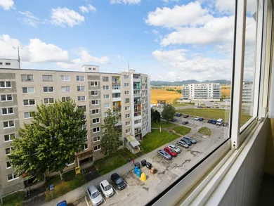 Na predaj byt v Poprad · €139 990 · Čiastočná rekonštrukcia