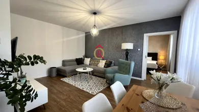 Mieszkania na sprzedaż, 2-pokojowe, Liptovský Hrádok · €165 000