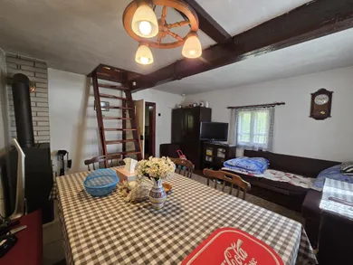 Na predaj 3-izbový dom, 120 m², Dunajov