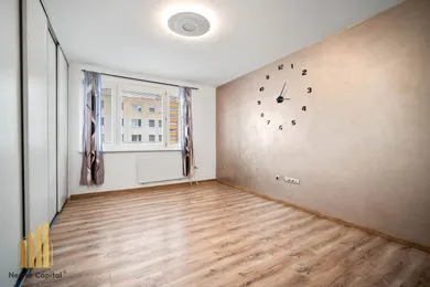 Mieszkania na sprzedaż, 3-pokojowe, Bratislava-Vrakuňa · €214 900