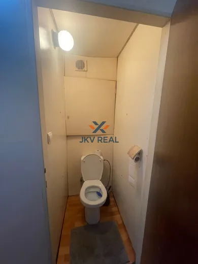 Na predaj 2-izbový byt, 62 m², Levice, Ul. ku Bratke