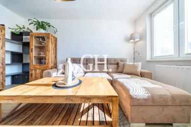 Na predaj 3-izbový byt, 67 m², Košice-Dargovských hrdinov