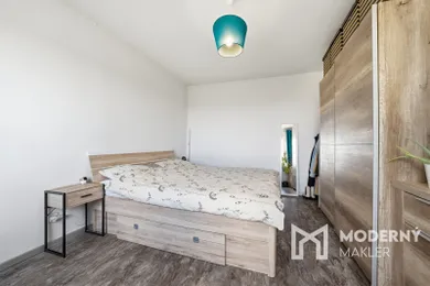 Na prenájom 2-izbový byt, 58 m², Trnava, Hospodárska