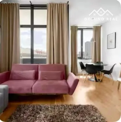 Apartments for rent, 2-room in Bratislava-Staré Mesto · €750