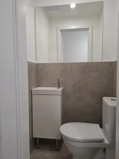 Na predaj 3-izbový byt, 86 m², Bratislava-Ružinov, Nezábudková
