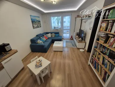 Mieszkania na sprzedaż, 3-pokojowe, Martin · €172 500