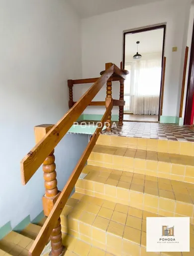 Na predaj 3-izbový dom, 114 m², Košice-Pereš, Jasovská