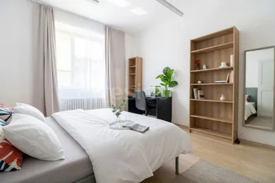 Na prenájom 2-izbový byt, 60 m², Bratislava-Staré Mesto