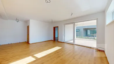 Na predaj dom v Dunajský Klátov · €185 000 · Novostavba