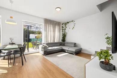 Na predaj dom v Malinovo · €338 900 · Novostavba