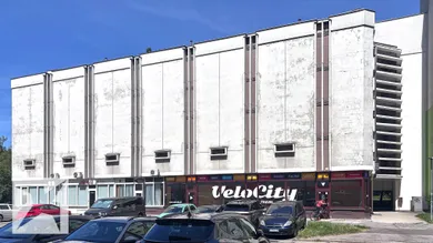 Na predaj objekt v Bratislava-Petržalka · €50 000 · Pôvodný stav