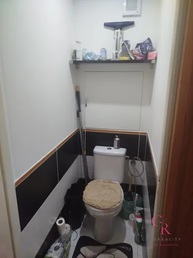 Na predaj 2-izbový byt, 56 m², Šahy