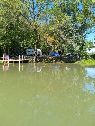 Na predaj pozemok, Potônske Lúky