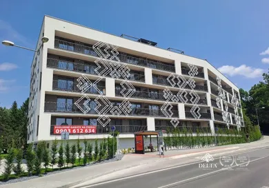 Квартири в оренду, 2-кімнатні, Banská Bystrica · €850