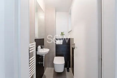 Na prenájom 4-izbový byt, 105 m², Bratislava-Staré Mesto, Lehockého