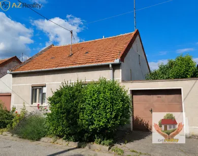Domy na predaj 2-izbový, Komárno · €110 000