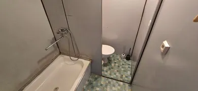 Na predaj 1-izbový byt, 28 m², Brusno, Kúpeľná