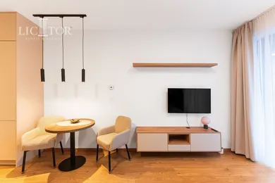 Na prenájom 1-izbový byt, 31 m², Žilina, Za plavárňou