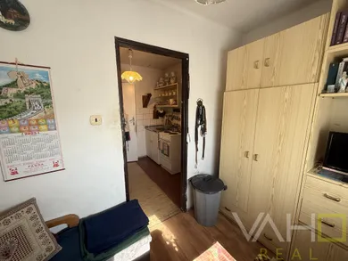 Na predaj 4-izbový rekreačný dom, 115 m², Vinohrady nad Váhom