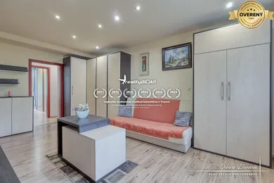 Na prenájom 2-izbový byt, 55 m², Trnava, Podjavorinskej