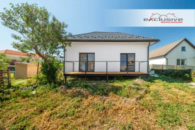Na predaj 3-izbový dom, 112 m², Prešov, Kováčska