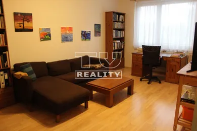 Eladó lakások, 3-szobás, Košice-Západ · €203 000