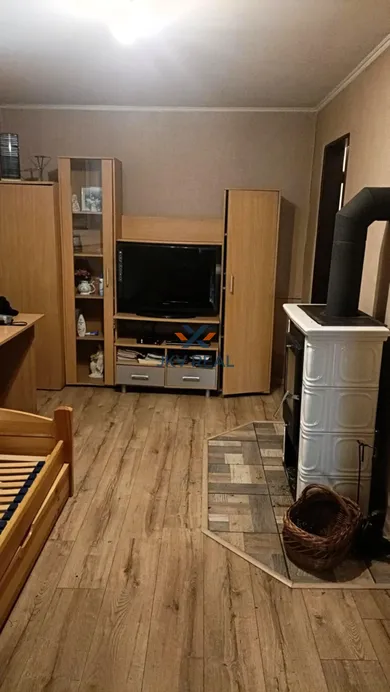 Na predaj 4-izbový dom, Valkovce