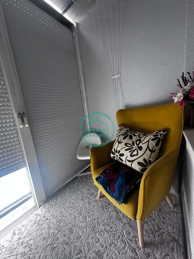 Na prenájom 3-izbový byt, 68 m², Nové Zámky, Šoltésovej