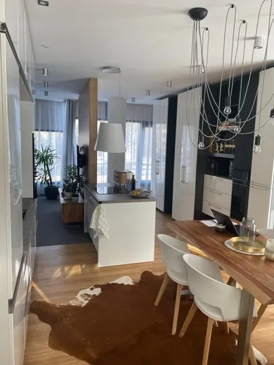 Mieszkania na sprzedaż, 2-pokojowe, Poprad · €220 000