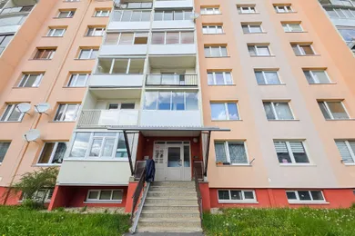 Na predaj byt v Poprad · €135 000 · Čiastočná rekonštrukcia