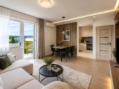 Byty na predaj 2-izbový, Snina · €104 000