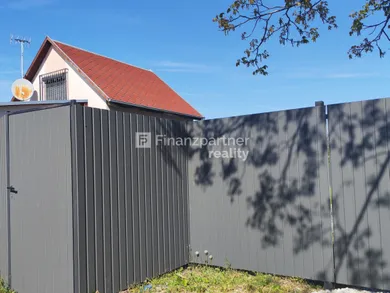 Na predaj pozemok v Komárno · €48 500 · Pôvodný stav
