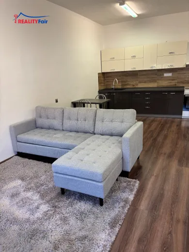 Квартири в оренду, 1-кімнатні, Banská Bystrica · €550