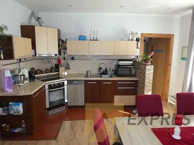 Na predaj 4-izbový dom, 178 m², Ráztočno, Morovnianská