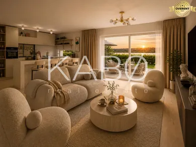 Domy na sprzedaż, 5-pokojowe, Nitra · €299 900