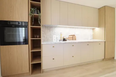 Na predaj 4-izbový byt, 81 m², Martin