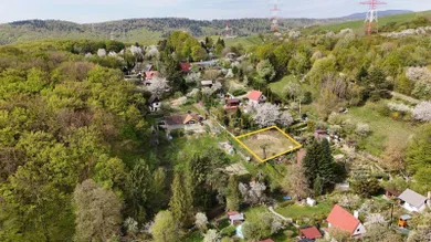 Na predaj pozemok, 399 m², Košice-Kavečany